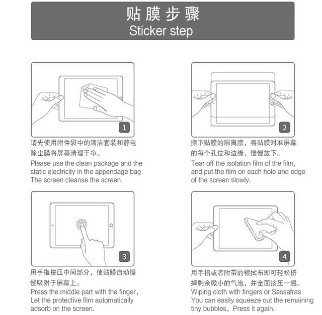 Szkło hartowane do tabletu Huawei MateBook E 2022 DRC-W58 12.6 - pokrowiec ochronny - Wianko - 20