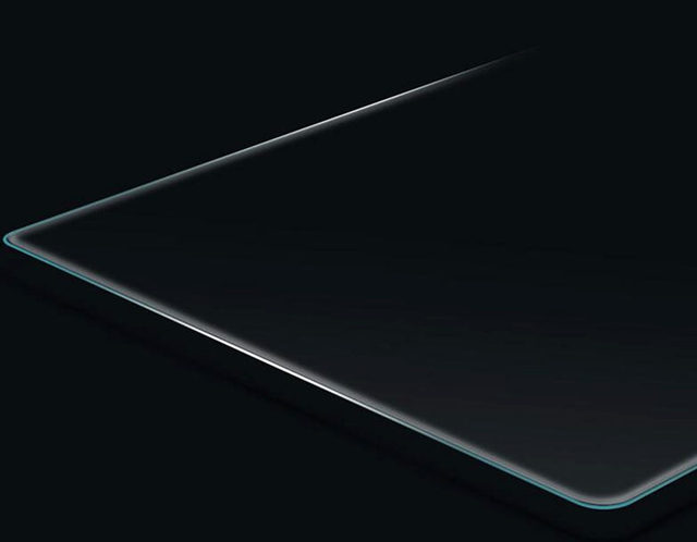 Szkło hartowane do tabletu Huawei MateBook E 2022 DRC-W58 12.6 - pokrowiec ochronny - Wianko - 3
