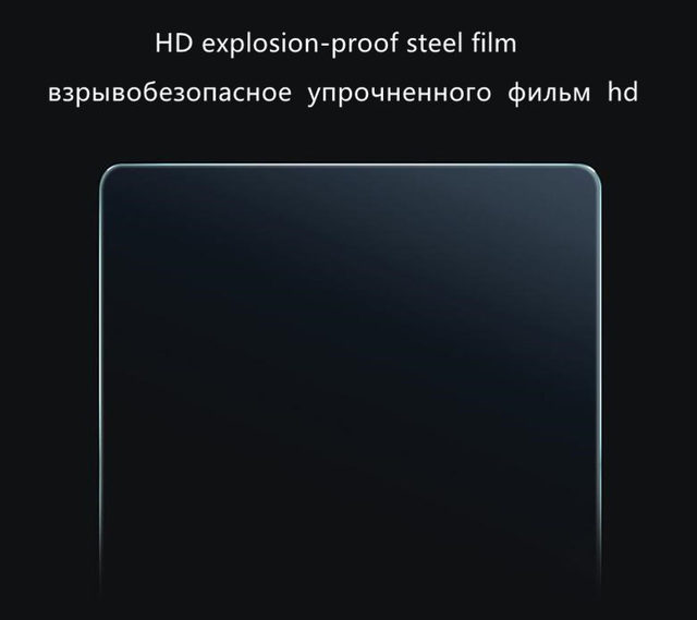 Szkło hartowane do tabletu Huawei MateBook E 2022 DRC-W58 12.6 - pokrowiec ochronny - Wianko - 4