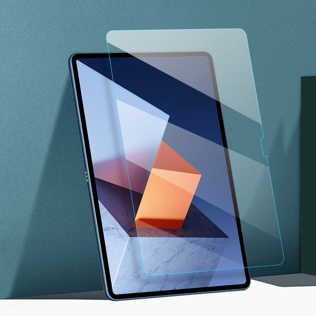 Szkło hartowane do tabletu Huawei MateBook E 2022 DRC-W58 12.6 - pokrowiec ochronny - Wianko - 11
