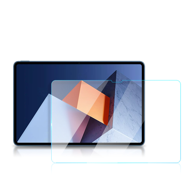 Szkło hartowane do tabletu Huawei MateBook E 2022 DRC-W58 12.6 - pokrowiec ochronny - Wianko - 5