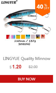 Przynęta do łowienia ryb Minnow 30g, 16.5cm, Japonia, Deepswim, słonowodna, twarda, 3D oczy, plastikowe korba, Swimbait, tonący wobler - Wianko - 10