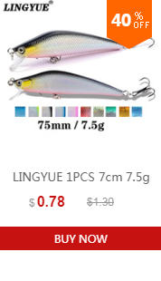 Przynęta do łowienia ryb Minnow 30g, 16.5cm, Japonia, Deepswim, słonowodna, twarda, 3D oczy, plastikowe korba, Swimbait, tonący wobler - Wianko - 6