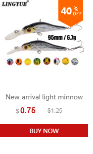 Przynęta do łowienia ryb Minnow 30g, 16.5cm, Japonia, Deepswim, słonowodna, twarda, 3D oczy, plastikowe korba, Swimbait, tonący wobler - Wianko - 9