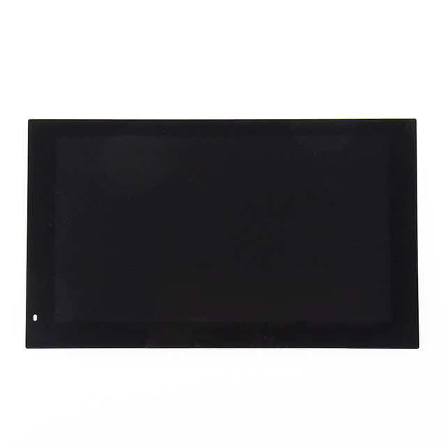 Oryginalny LCD monitor TFT Panel 7.0 Cal ZD070NA-03K z panel dotykowy do nawigacji GPS Garmin Nuvi 770 - Wianko - 2
