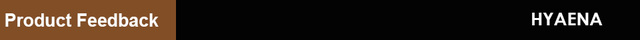 Hyaena Weedless Jig - 6 szt. głowka ołowiowa z gumową spódnicą na hak z Weedguard - przynęta na okonia - Wianko - 24
