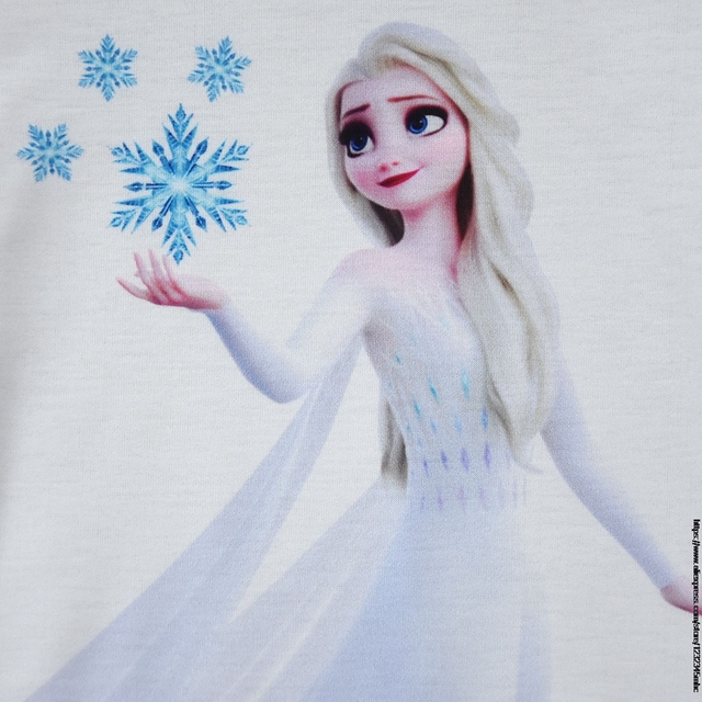 Frozen Baby Girl Sukienka Świąteczna Księżniczka Mikołaj Dzieci Cosplay Noworoczne - Wianko - 21
