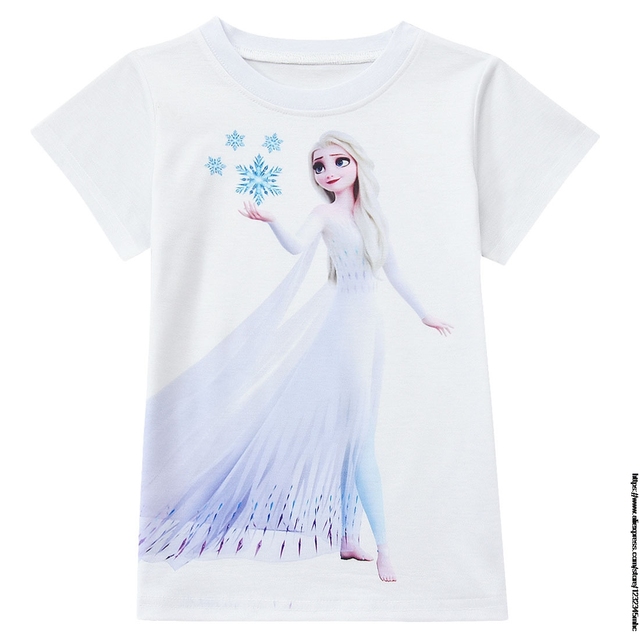 Frozen Baby Girl Sukienka Świąteczna Księżniczka Mikołaj Dzieci Cosplay Noworoczne - Wianko - 6