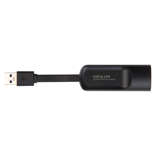 Przewodowa karta sieciowa 2500 Mb/s USB C 2.5G do MacBooka+m.isoW - Wianko - 2