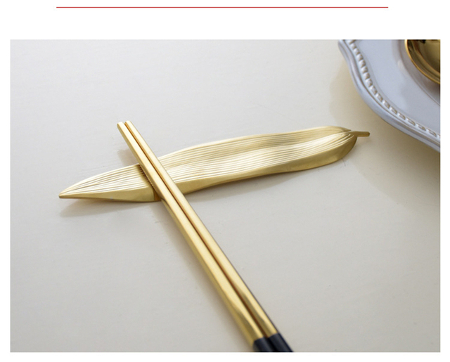 Personalizowany uchwyt do pałeczek i łyżek z japońskim wzorem - Pałeczki do jedzenia - Wianko - 11
