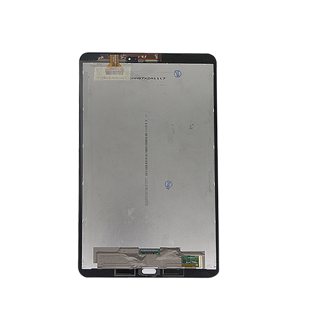 Wyświetlacz LCD z ekranem dotykowym Digitizer do Samsung Galaxy Tab A SM-T580 SM-T585 T580 T585 - Wianko - 4