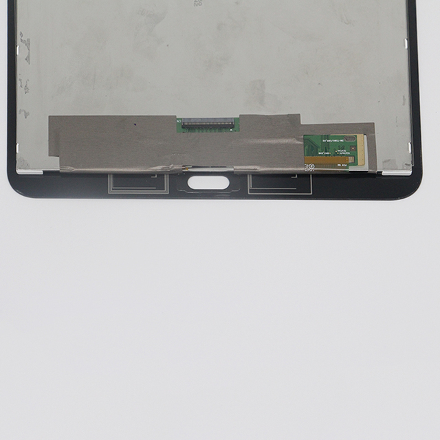 Wyświetlacz LCD z ekranem dotykowym Digitizer do Samsung Galaxy Tab A SM-T580 SM-T585 T580 T585 - Wianko - 3