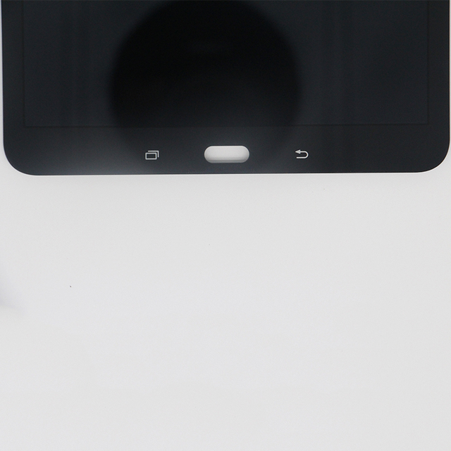 Wyświetlacz LCD z ekranem dotykowym Digitizer do Samsung Galaxy Tab A SM-T580 SM-T585 T580 T585 - Wianko - 5