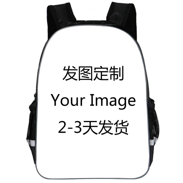 Szkolny plecak Ptaki Quinn - wzór mody dla dzieci, piękny i uroczy - Wianko - 2