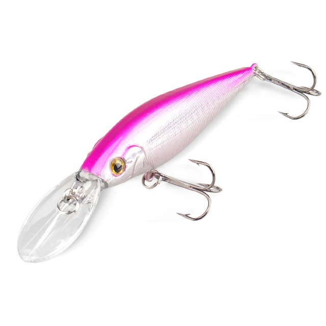 Przynęta Topwater DNDYUJU 110mm 10.5g - sztuczna wobbler Crankbait do wędkowania Bassem - Wianko - 12