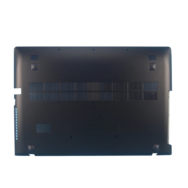 Nowa dolna podstawa pokrywa do laptopa Lenovo Ideapad Z510, czarna/biała (AP0T2000900/AP0T2000110) - Wianko - 4