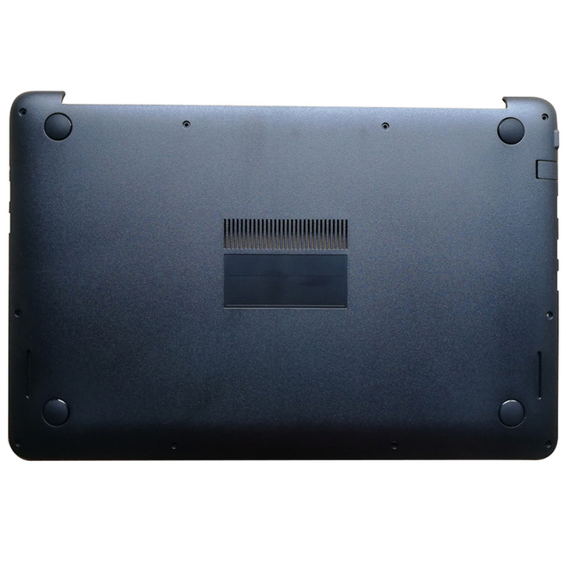 Laptop ASUS K501 15.6 LCD, pokrywa tylna, przednia ramka, zawiasy skrzynki - Wianko - 9