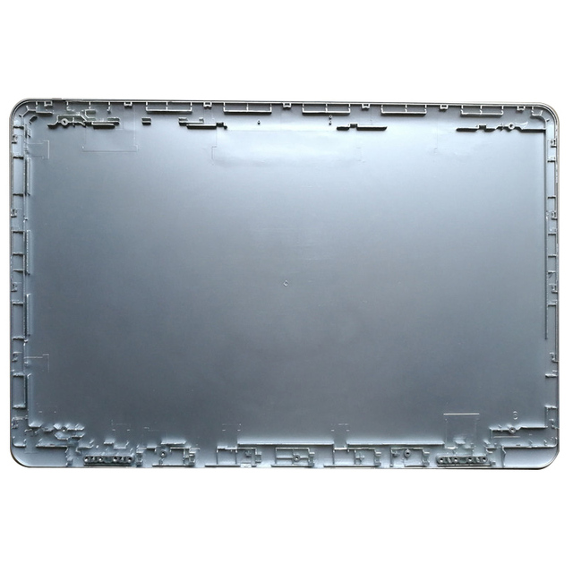 Laptop ASUS K501 15.6 LCD, pokrywa tylna, przednia ramka, zawiasy skrzynki - Wianko - 2