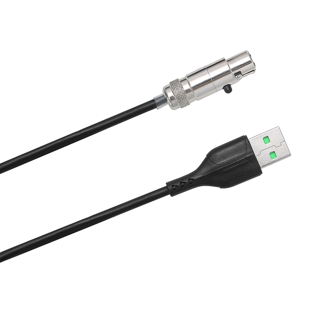 Kabel niestandardowy Artisan Aviator USB C do klawiatur mechanicznych GH60, GK61, GK64 - Wianko - 5