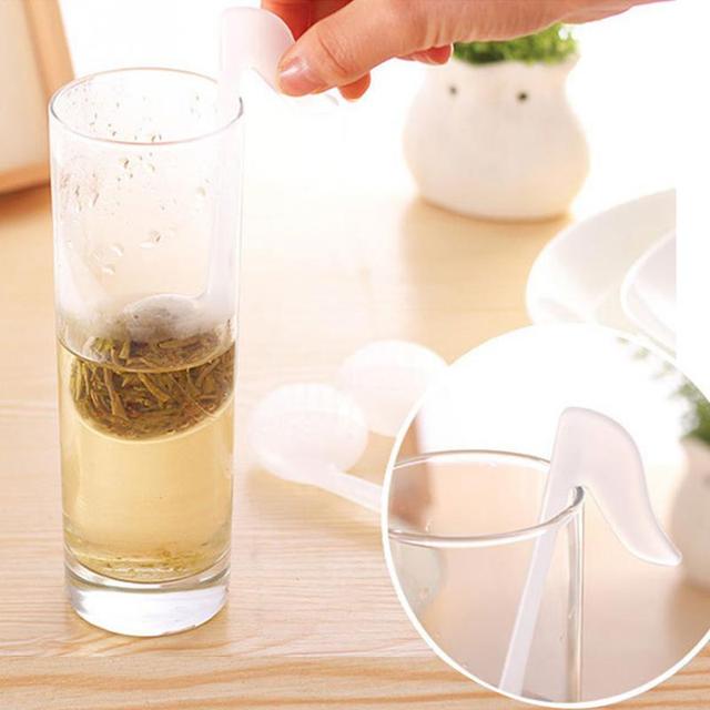 Zaparzacz do herbaty Nuta Shape - sitka, filtr, narzędzia kuchenne - Wianko - 6