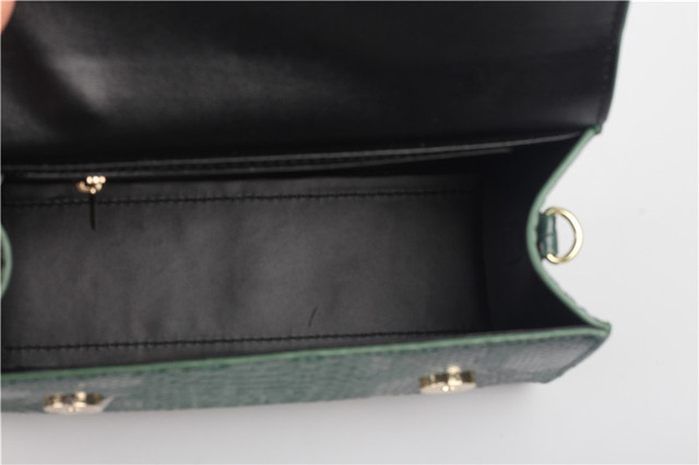 Luksusowa skórzana torba na ramię dla kobiet - XMESSUN 2021 - Wianko - 40