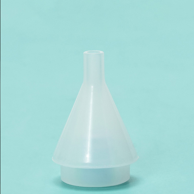 Aspirator do nosa dla noworodków – silikonowy, bezpieczny i skuteczny w czyszczeniu nosa dzidziusia - Wianko - 2