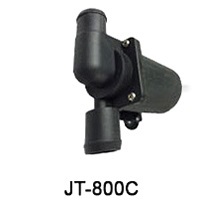 Trójfazowa pompa wodna do łóżka JT-900 o ultracichym, podgrzewanym systemie hydraulicznym 12V DC - Wianko - 25