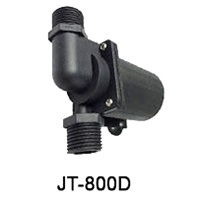 Trójfazowa pompa wodna do łóżka JT-900 o ultracichym, podgrzewanym systemie hydraulicznym 12V DC - Wianko - 26