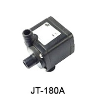 Trójfazowa pompa wodna do łóżka JT-900 o ultracichym, podgrzewanym systemie hydraulicznym 12V DC - Wianko - 3
