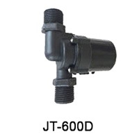Trójfazowa pompa wodna do łóżka JT-900 o ultracichym, podgrzewanym systemie hydraulicznym 12V DC - Wianko - 11