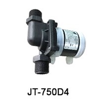 Trójfazowa pompa wodna do łóżka JT-900 o ultracichym, podgrzewanym systemie hydraulicznym 12V DC - Wianko - 19