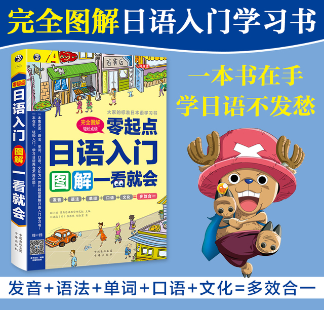 Podręcznik japońskiego dla początkujących - Zero: wprowadzenie do wymowy, gramatyki i słownictwa + kolorowanki dla dorosłych - Wianko - 1