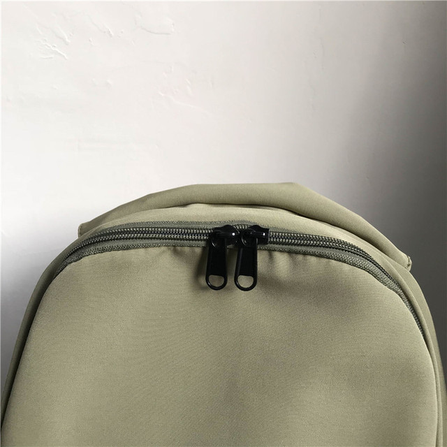 Nylonowy plecak podróżny wodoodporny dla kobiet – modna i funkcjonalna torba na ramię, duża i mała - Wianko - 36