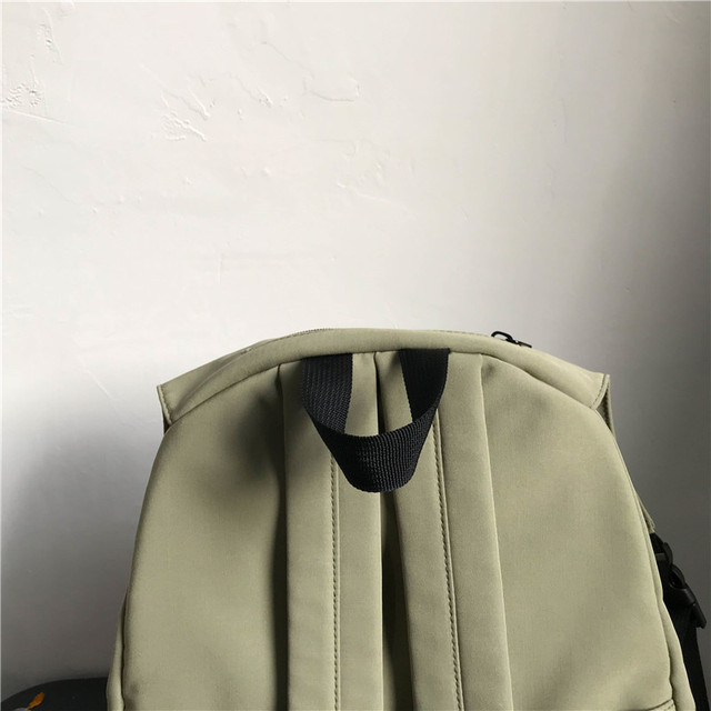 Nylonowy plecak podróżny wodoodporny dla kobiet – modna i funkcjonalna torba na ramię, duża i mała - Wianko - 37
