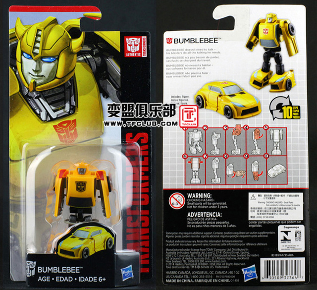 Gorące figurki dekoracyjne klasycznej legendy - Transformers Grimlock, modele robotów, zabawki - Wianko - 6