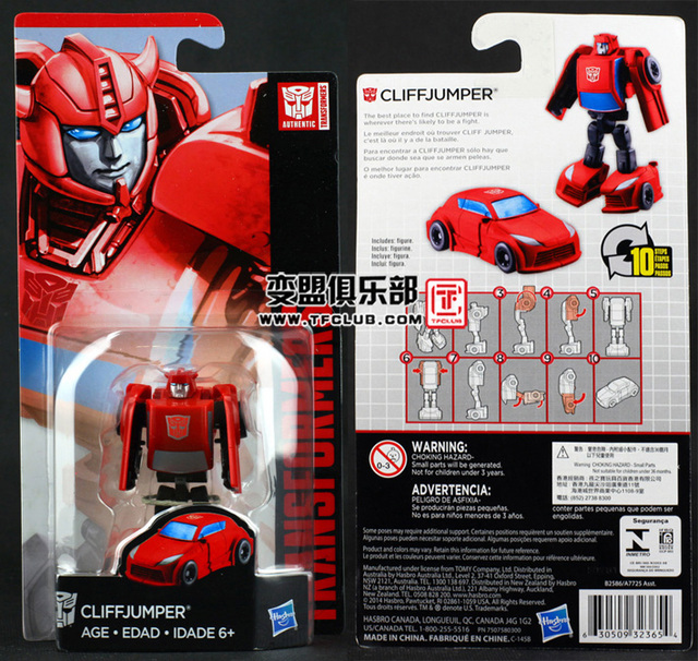 Gorące figurki dekoracyjne klasycznej legendy - Transformers Grimlock, modele robotów, zabawki - Wianko - 5