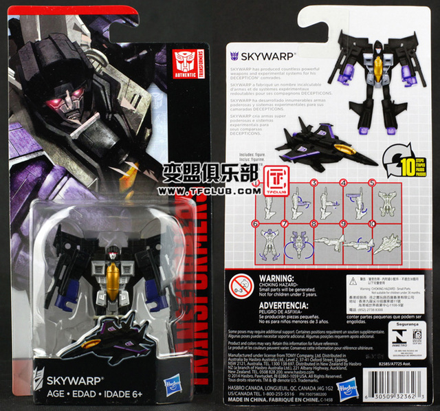 Gorące figurki dekoracyjne klasycznej legendy - Transformers Grimlock, modele robotów, zabawki - Wianko - 3