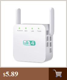 Wzmacniacz sygnału Wi-Fi 300 mb/s - repeater bezprzewodowy 802.11N - Wianko - 7