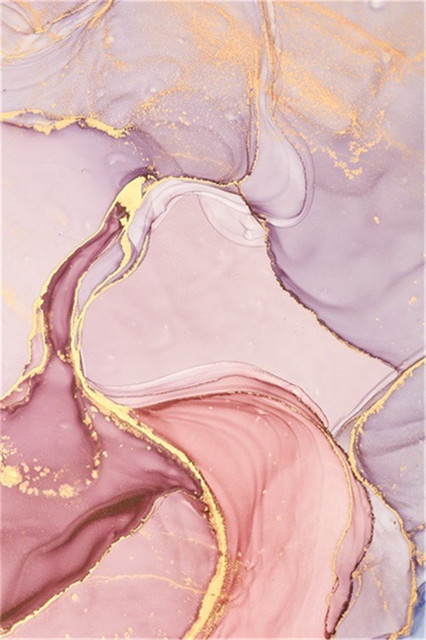 Dywan estetyczny sen w kolorze fioletowo-różowym do salonu, sypialni, łazienki i kuchni - Wianko - 3
