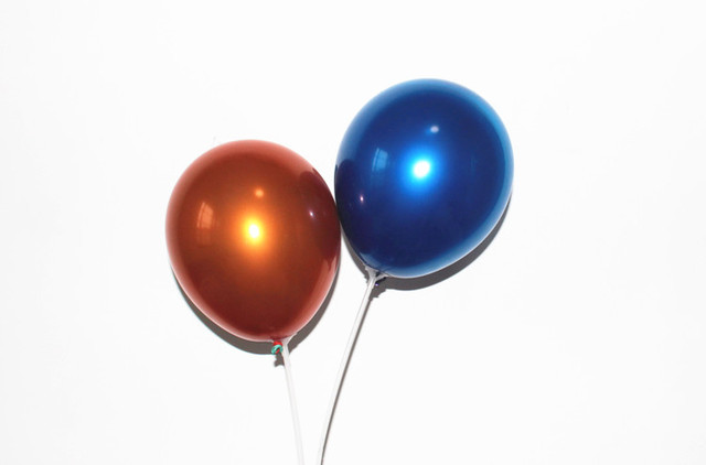10 sztuk lateksowych balonów 10 cali SL330 do dekoracji dziecięcych imprez, ślubów i urodzin (kolor B98) - Wianko - 4