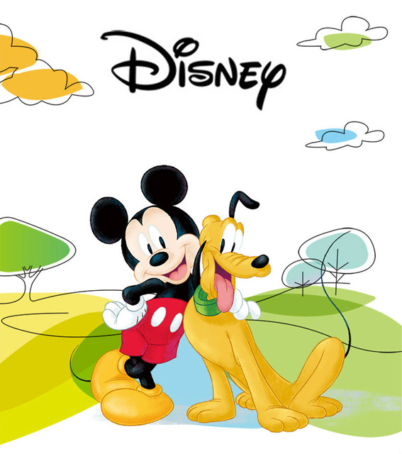 Figurka Kawaii Doll z kaczorem Donald, Mickey Mouse, Minnie, księżniczką, Kubusiem, Goofym i innymi - Wianko - 1
