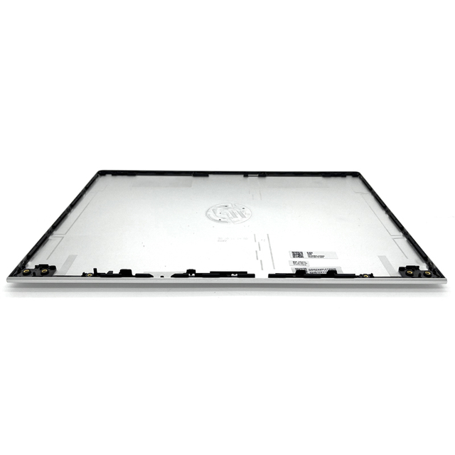Nowa oryginalna tylna pokrywa LCD do laptopa HP ProBook ZHAN 66 PRO 13 G4 430 G8 52X8PLCTP00 CQ serii - srebrna - Wianko - 4
