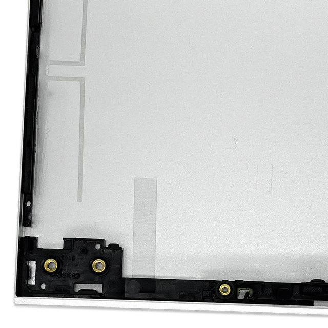 Nowa oryginalna tylna pokrywa LCD do laptopa HP ProBook ZHAN 66 PRO 13 G4 430 G8 52X8PLCTP00 CQ serii - srebrna - Wianko - 5