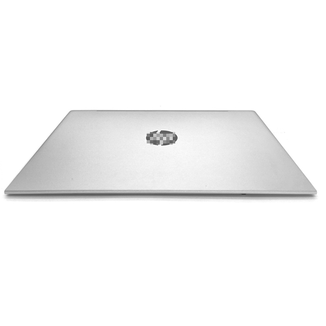 Nowa oryginalna tylna pokrywa LCD do laptopa HP ProBook ZHAN 66 PRO 13 G4 430 G8 52X8PLCTP00 CQ serii - srebrna - Wianko - 3