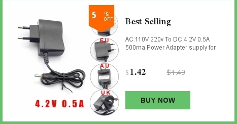 Zasilacz Micro USB 5V/3A AC do DC 100V-240V z ue wtyczką - ładowarka, transformator, Tablet Zero - Adaptery AC/DC - Wianko - 3