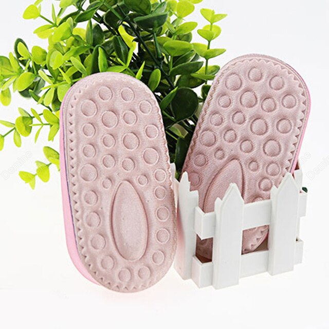 Wkładka do butów dla kobiet z podwyższoną wysokością, wykonana z pianki Memory Eva, zapewniająca komfort i podniesienie pięty - Wianko - 35