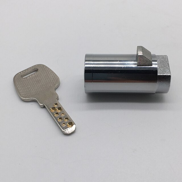 42.5mm Klucz dołek zamka - inteligentne urządzenie slot machine wymiana blokady tłoka - Wianko - 4