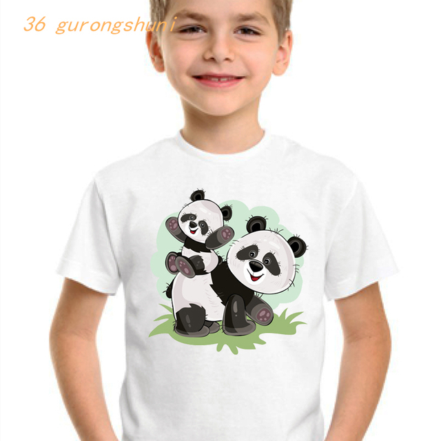 Słodkie ubrania dla dzieci z literą Love - koszulka z zabawnym nadrukiem, prezent urodzinowy - Wianko - 3