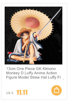 Figurka akcji Anime One Piece Nefeltari Vivi GK Miss Środa 34cm - Wianko - 4