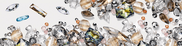 Kryształy górskie YANRUO 4300 - wszystkie rozmiary, kształt gruszki, kolor Siam, kryształy Strass do szycia - Wianko - 2